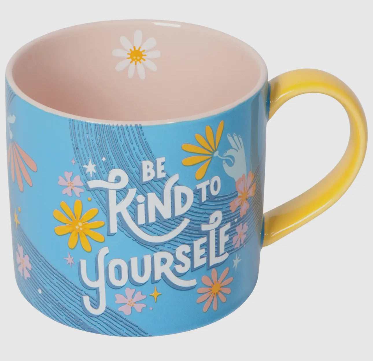 Be Kind Mug