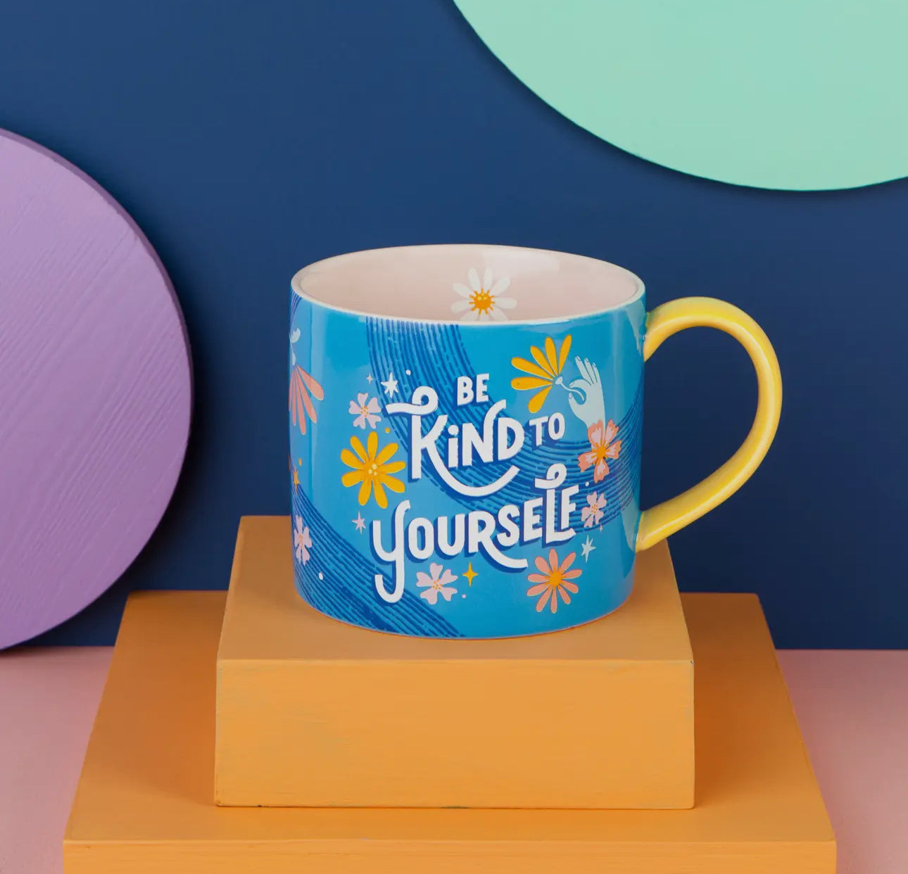 Be Kind Mug