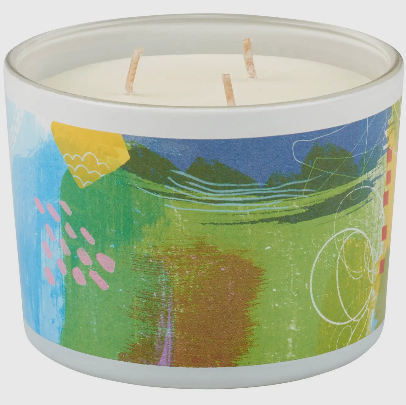 Kindness Candle (Vanilla)