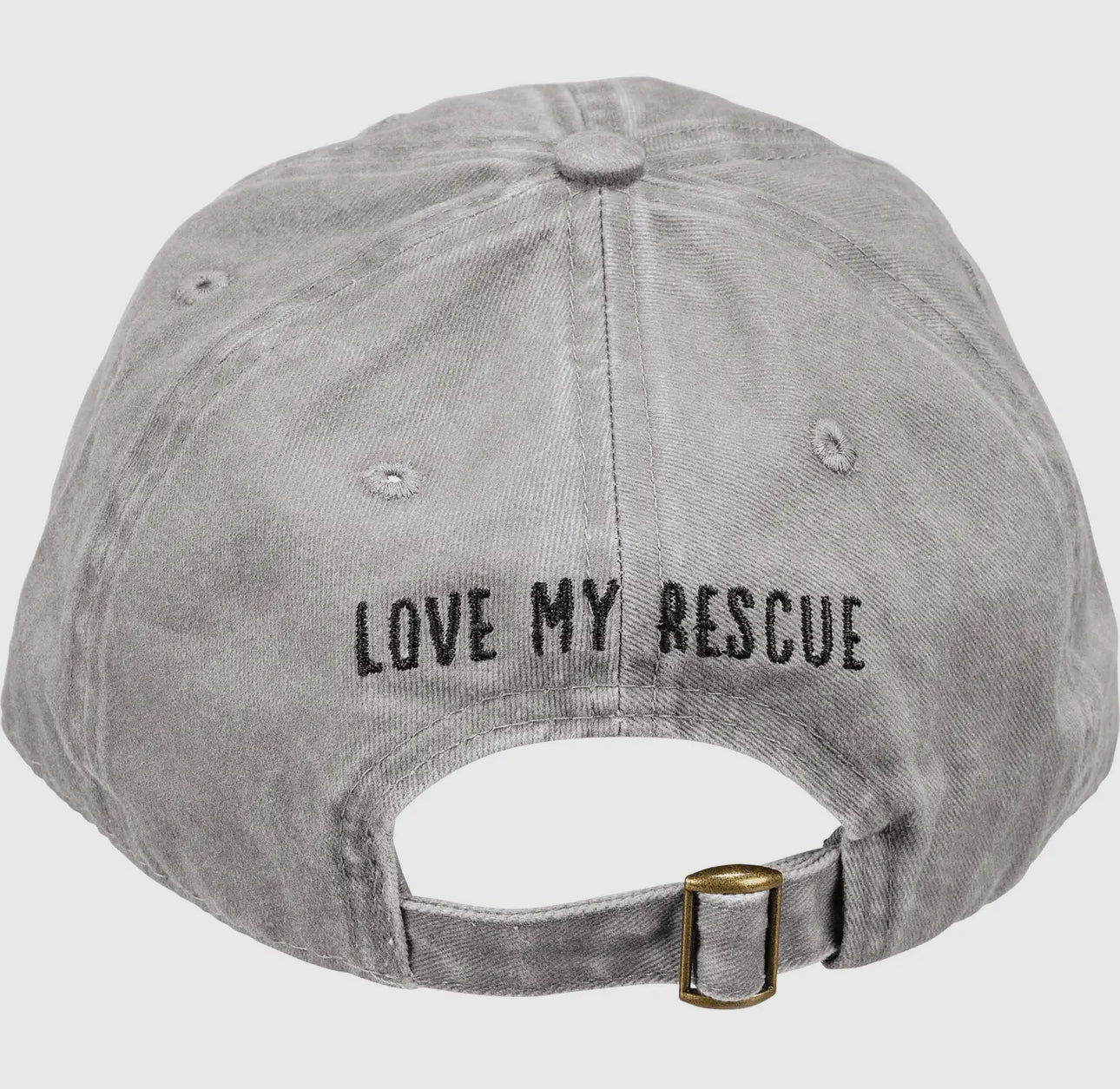 Paw baseball cap