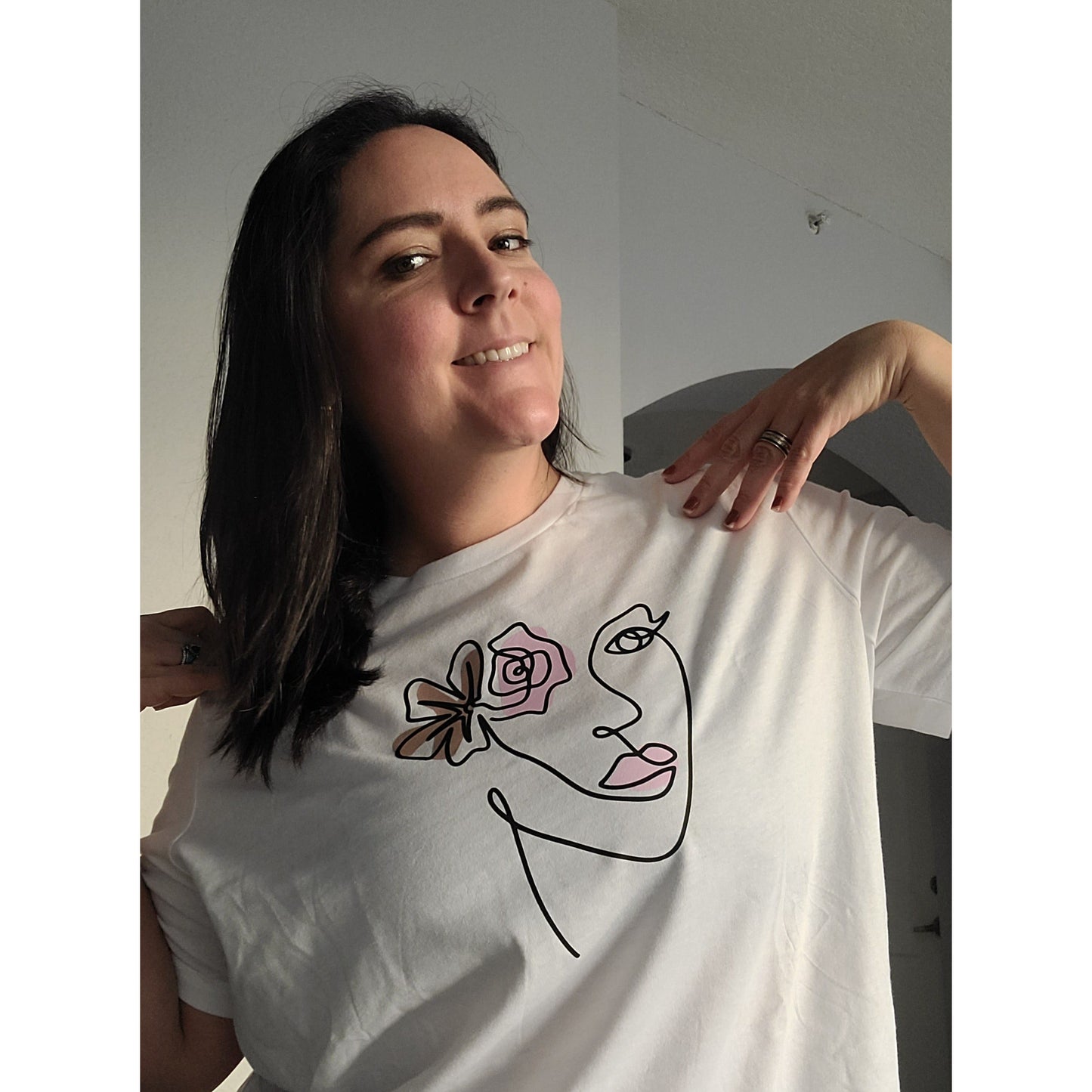 T-Shirt (Women) Beauty