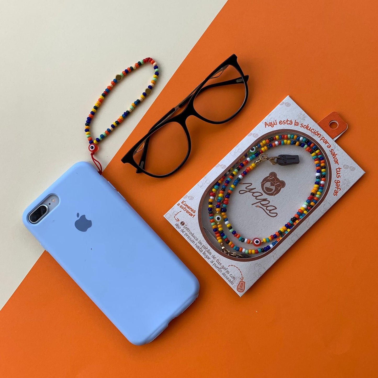 Glasses Holder - Yapa Candy