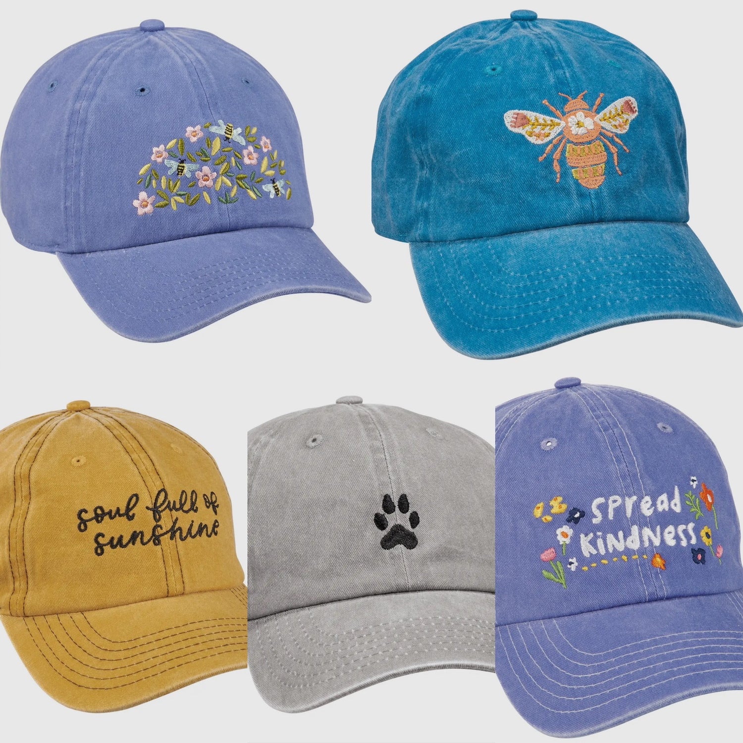 Baseball Cap
