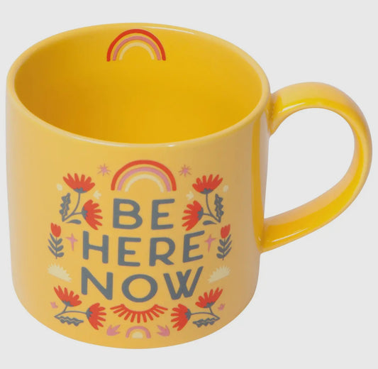 Be Her Now Mug
