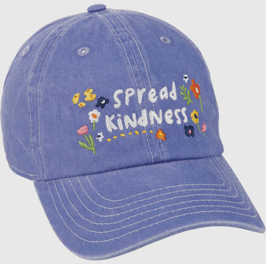 Spread Kindness baseball cap