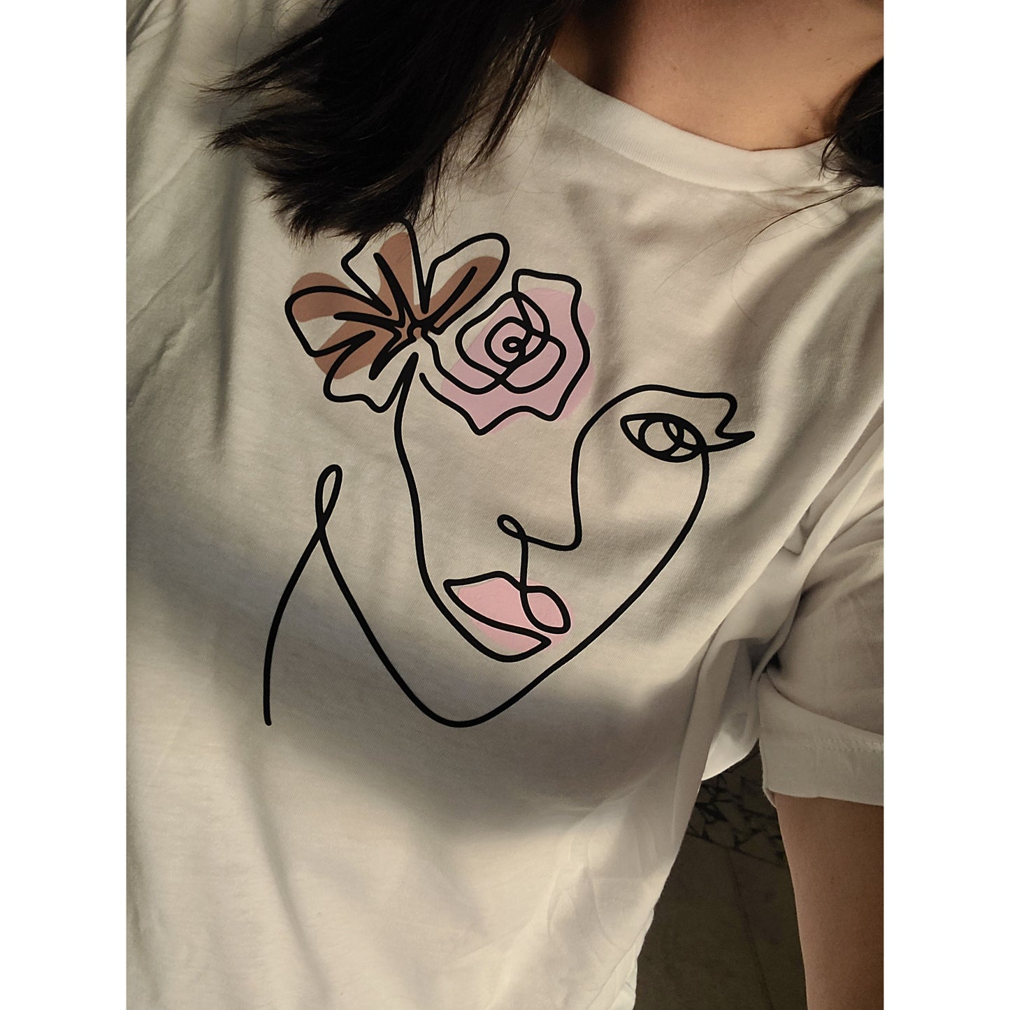 T-Shirt (Women) Beauty