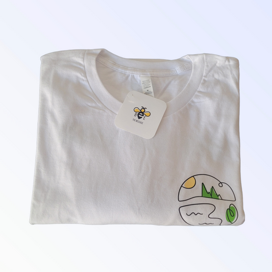 T-shirt (Men) Bee Natural